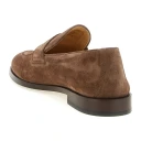 Brunello Cucinelli Herre Sko Brun 41 EU,