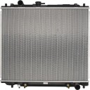 KOYORAD PL031303 Radiator motorkjøling