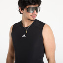 adidas Performance Tf C Sl Tee - Black - XL