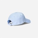 Ralph Lauren Cotton Chino Ball Cap - Office Blue Blå OS