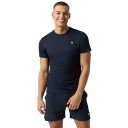 Bjørn Borg Ace Light T-Shirt Herre Na  Night Sky L
