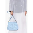 Maison Margiela unisex Vesker Blå ONE SIZE,
