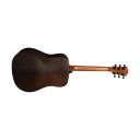 Lag Guitars Lag Sauvage-D Sauvage Dreadnought