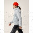 Arc"teryx Women"s Alpha Jacket Sea Salt / Arctic Silk M