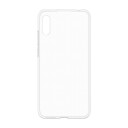 HUAWEI BESKYTTENDE DEKSEL Y6 2019, GJENNOMSIKTIG