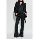 Versace Dame Bluser & Skjorter Svart L,