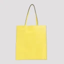 Moschino Dame Vesker Gul ONE SIZE,