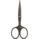 Zwilling Twinox M Skjeggsaks   11,5 cm   Karbon Matt Sort