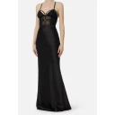 Elisabetta Franchi Dame Kjoler Svart M,