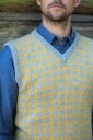 20-64 Fjols Poppe slipover