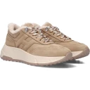 Hogan Dame Sko Beige 36 EU,