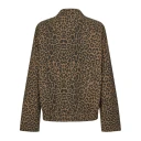 Lollys Laundry Dame Jakker Brun S,