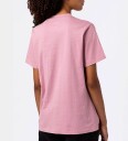 Dickies T skjorte   Ikon Logo   Foxglove   DickieSmall   T skjorte   Rosa