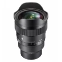 Sigma 14mm F/1.4 DG DN L-Mount Enestående ultravid-vidvinkel