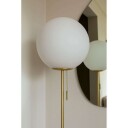 Globen Lighting Torrano Gulvlampe Travertine