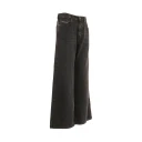 Diesel Dame Jeans Svart W29,