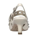 ASH Dame Sko Beige 39 EU,