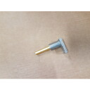 Klemmefot for RF-termometer