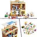 LEGO Friends 42655 Restaurant og kokkeskole