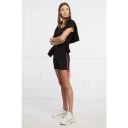 John Richmond Dame Shorts Svart S,