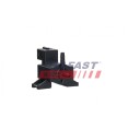 Trykkomformer, turbolader FAST FT12540