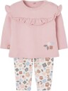Boboli | Set Knit For Baby Girl  Bci | 86