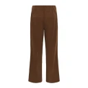 Cream Crkanna Corduroy Pant - Brown - 40 x 32