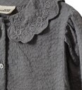 Sofie Schnoor Genser   AlminaKb   Dark Grey   Sofie Schnoor   3 år (98)   Genser   Grå