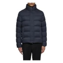 Herno Herre Jakker Blå 4XL,