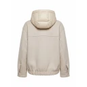 Peserico Dame Gensere & Hettegensere Beige S,