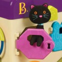 B. Toys Låsehus Dyreklinikk
