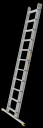 Wibe Stige 2-Delt Lpr Prof 6,1 M