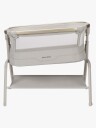 Maxi-Cosi Lora 2 Bedside Crib, Elegance Beige