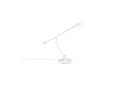Trio Lighting Bordlampe Manduro Matt hvit