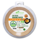 BIOGREEN God Deal Airfryerpapir ø16cm, 200stk