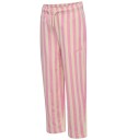 Hummel Bukser   hmlMIO Beskåret   Pink Lady   Hummel   8 år (128)   Bukser   bomull Beige Rosa