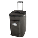Protection Racket 9125-01 52cm X 30.5cm X 30.5cm Cajon Trolley