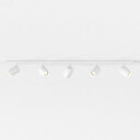 Other Brand Koto five bar spot 120 cm - Hvit
