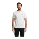 Calvin Klein Jeans Ss 30S Jersey Classic Micro Mono White M