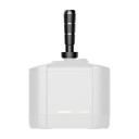 MOZA Active Shifter Knobs utskiftbare girknotter