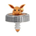Pokémon Battle Spinner Eevee Figur for Barn 4+ år