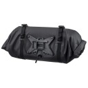 Ortlieb Handlebar-pack Flex Bag Mounting Black Matt 9 L