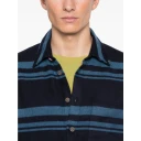 Paul Smith Herre Skjorter Blå S,