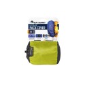 Sea To Summit Packcover Ultrasilicone Lime M
