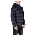 Armani Exchange Herre Jakker Blå M,