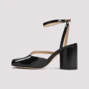 Maison Margiela Dame Sko Svart 36 EU,
