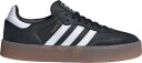 Adidas Originals Dame Sko Svart 38 EU