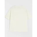 Jil Sander Herre Topper Hvit S,