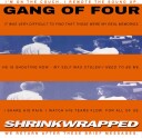 Gang Of Four  Shrinkwrapped  LP/Vinyl