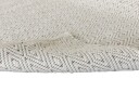 Venture Design Julana ullteppe Beige 240 x 170 cm Beige